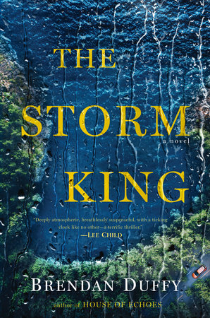 The Storm King