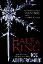 Half a King 
