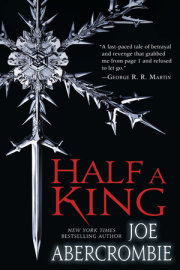 Half a King 