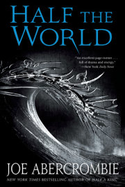 Half the World 
