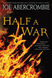 Half a War 