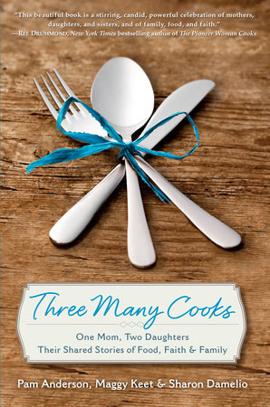 Three Many Cooks