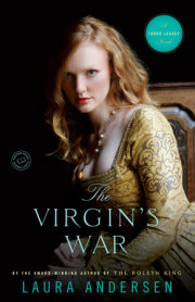 The Virgin's War 