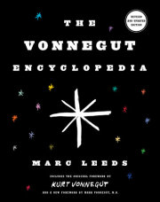 The Vonnegut Encyclopedia 