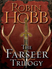 Assassin's Fate, Robin Hobb, Heroic-fantasy, 9780553392968