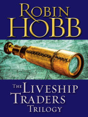 The Liveship Traders Trilogy 3-Book Bundle 