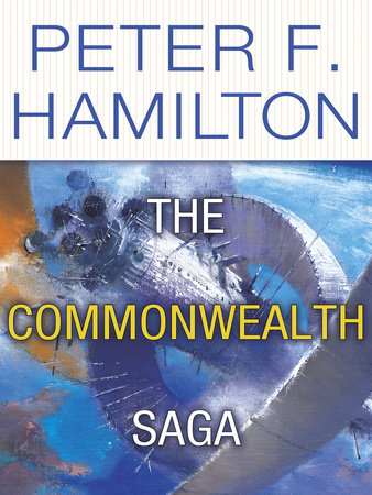  Peter F. Hamilton: books, biography, latest update