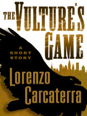 The Vulture's Game (Short Story) 