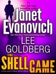 The Shell Game: A Fox and O'Hare Short Story 
