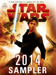 Star Wars 2014 Sampler 