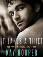 It Takes a Thief 