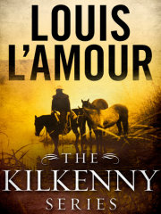 The Kilkenny Series Bundle 