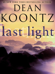 Last Light (Novella) 