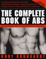 The Complete Book of Abs 