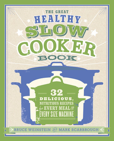 Slow Cooker Buying Guide – Healthy Slow Cooker Revolution