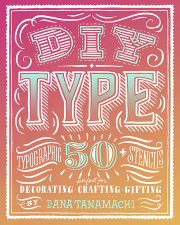 DIY Type 