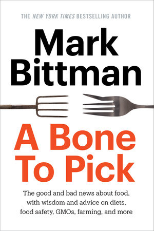 A Bone to Pick