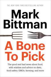 For the first time, New York Times opinion columnist Mark Bittman’s most memorable and thought-provoking columns are compiled into a single volume to shine a bright light on the profound impact that diet—both good and bad—can have on our health and that of the planet.