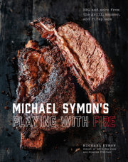 Michael Symon's Playing with Fire 