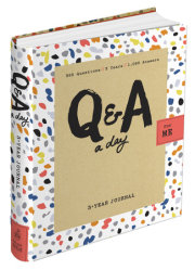 Q&A a Day for Me 