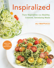 Inspiralized 