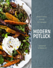 Modern Potluck 