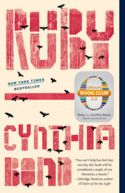 Ruby (Oprah's Book Club 2.0) 