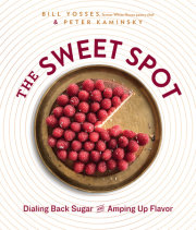 The Sweet Spot 
