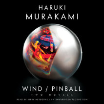 Wind/Pinball Cover