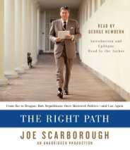 The Right Path Cover