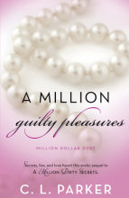 A Million Guilty Pleasures Cover