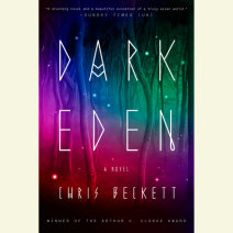 Dark Eden Cover
