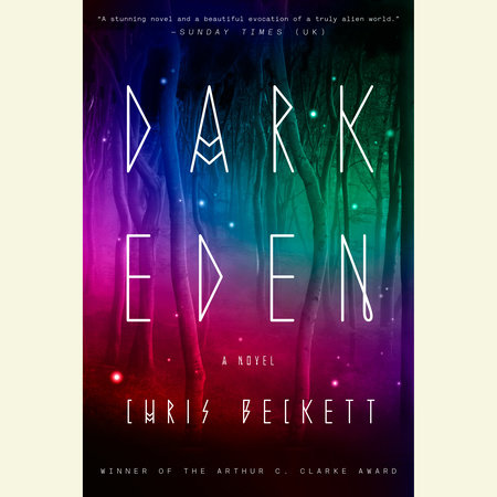 Dark Eden by Chris Beckett