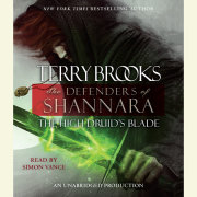 The High Druid's Blade 