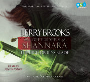The High Druid's Blade 