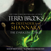 The Darkling Child 