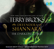 The Darkling Child 