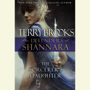 The Sorcerer's Daughter 