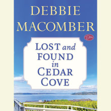 Lost and Found in Cedar Cove (Short Story) Cover