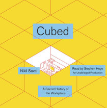 Cubed Cover