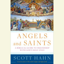 Angels and Saints Cover