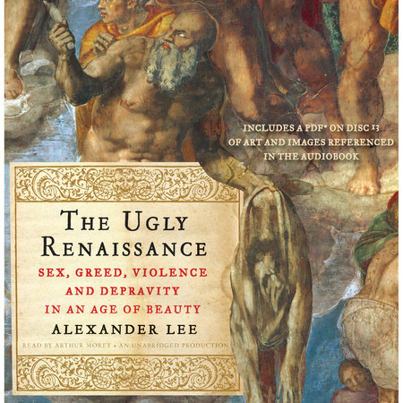 The Ugly Renaissance Cover