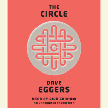 The Circle Cover