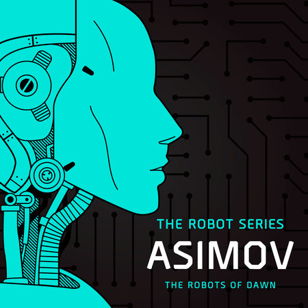 The Robots of Dawn by Isaac Asimov