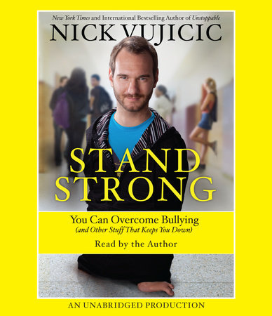 Stand Strong cover