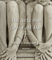 The Girls from Corona del Mar 