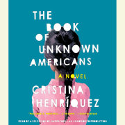 The Book of Unknown Americans 