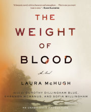 The Weight of Blood 