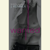 Wanted Cover