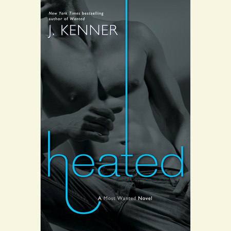 Heated by J. Kenner